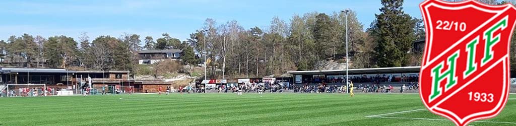 Bergeskogen Idrettspark